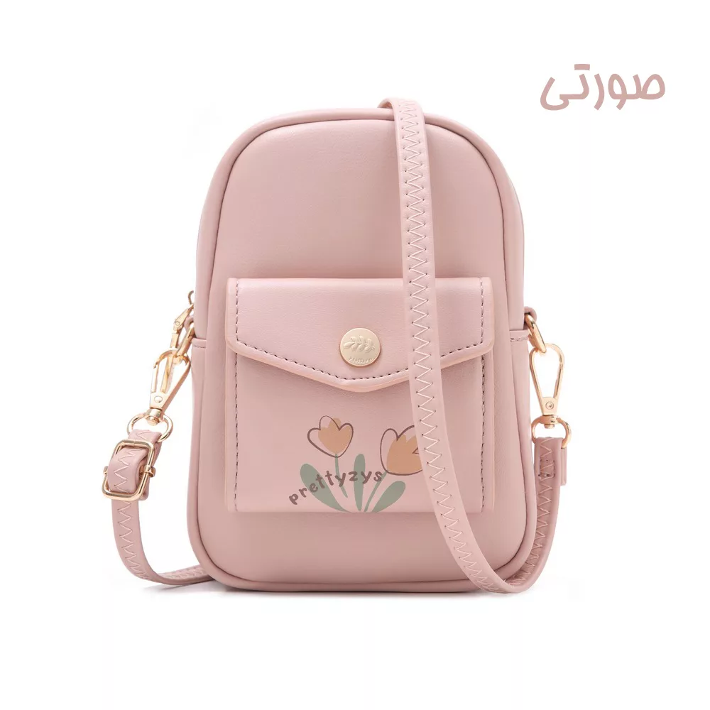 کیف دوشی زنانه پرتیزس مدل L4-225 کد 2010137