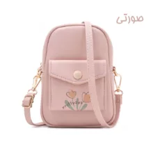 کیف دوشی زنانه پرتیزس مدل L4-225 کد 2010137