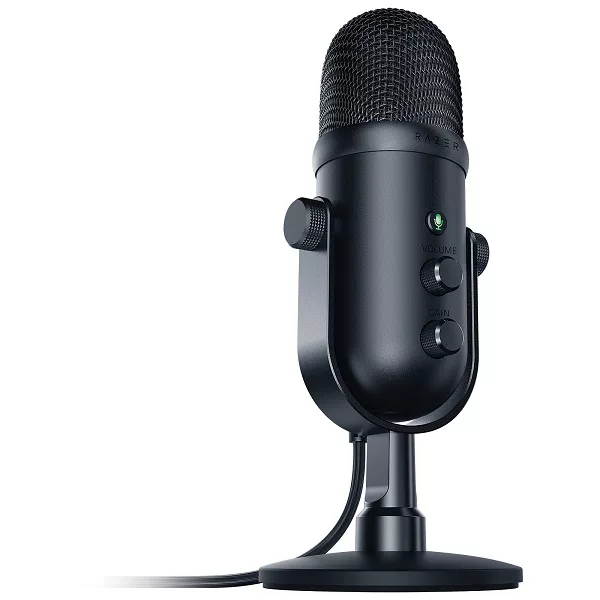 میکروفن کندانسر ریزر مدل SEIREN V2-PRO