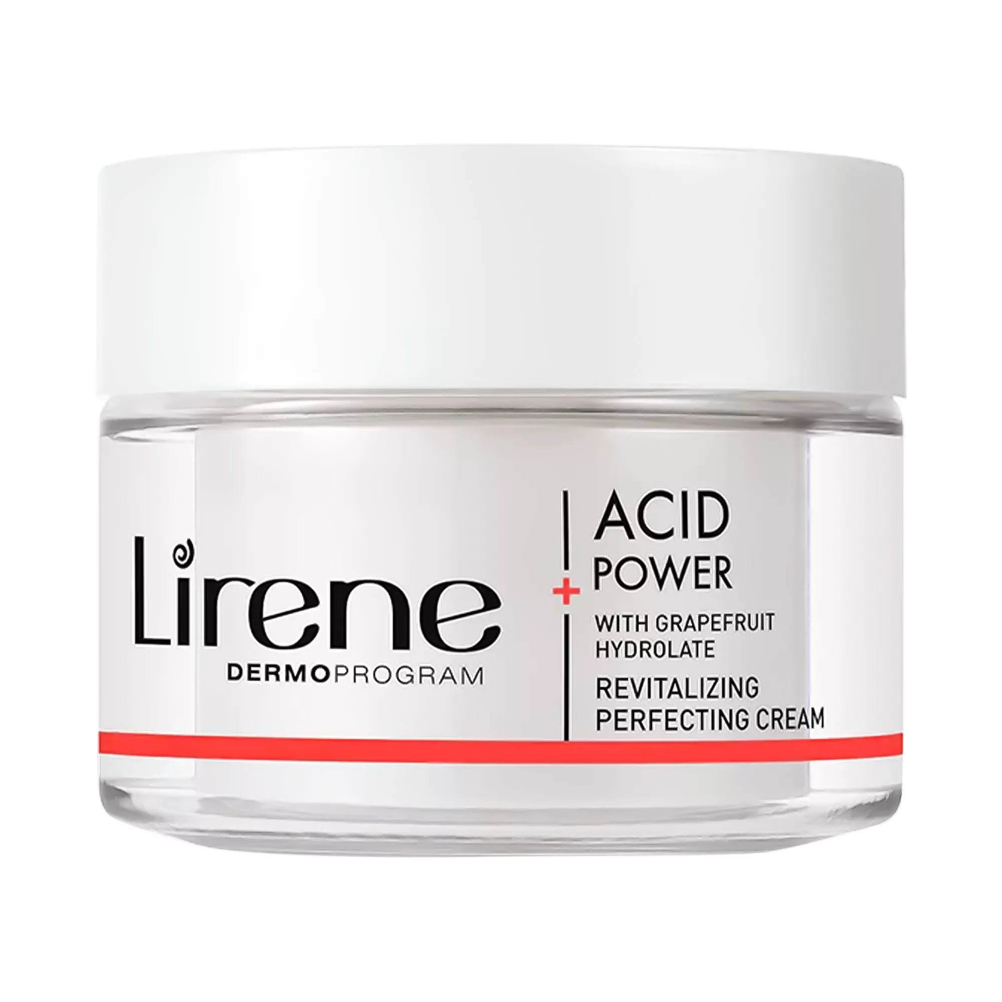 کرم آبرسان دست و صورت لایرن مدل نیاسینامید مناسب برای پوست های چرب حجم 50 میلی لیتر