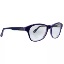 فریم عینک طبی بیضی زنانه ژوپ مدل 81118 مناسب برای صورت مربع