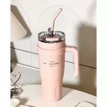 ماگ سفری سیتارایوری مدل ZF-007 گنجایش 1.2 لیتر