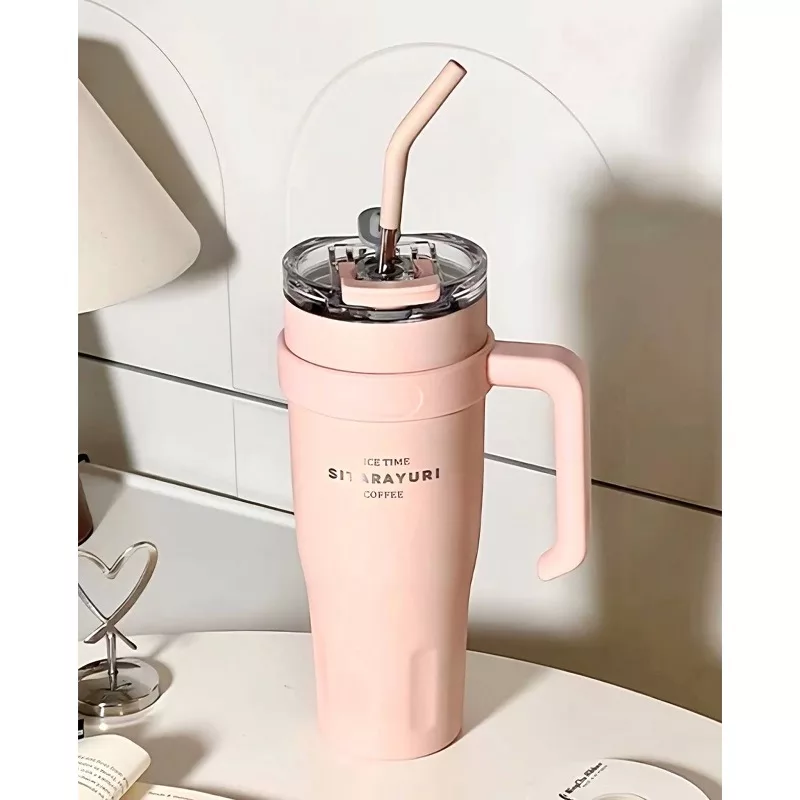 ماگ سفری سیتارایوری مدل ZF-007 گنجایش 1.2 لیتر