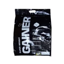 پودر گینر اولترا پاور با طعم موز پگاه – 4 کیلوگرم