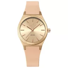 ساعت مچی عقربه‌ای کوارتز زنانه نیوی فورس مدل NF5056RGRG