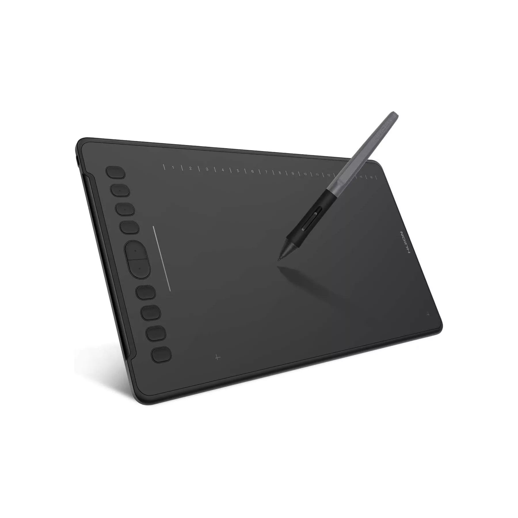 تبلت گرافیکی هوئیون مدل H1161 به همراه قلم نوری