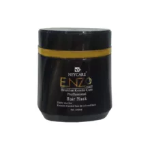 ماسک مو انزو مدل کراتین حجم 1000 میلی لیتر