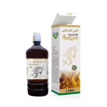 روغن آرگان نایس لایف هایپر مدل AR01 حجم 1000 میلی لیتر