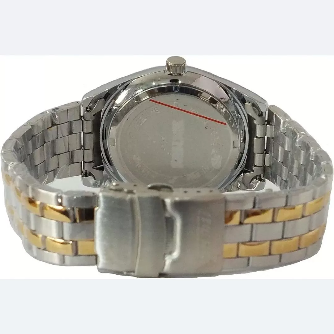 ساعت مچی عقربه ای زنانه اسکمی مدل 9098