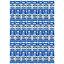 ژل شفاف ضد تعریق سودا مدل power beads وزن 80 گرم مجموعه 48 عددی