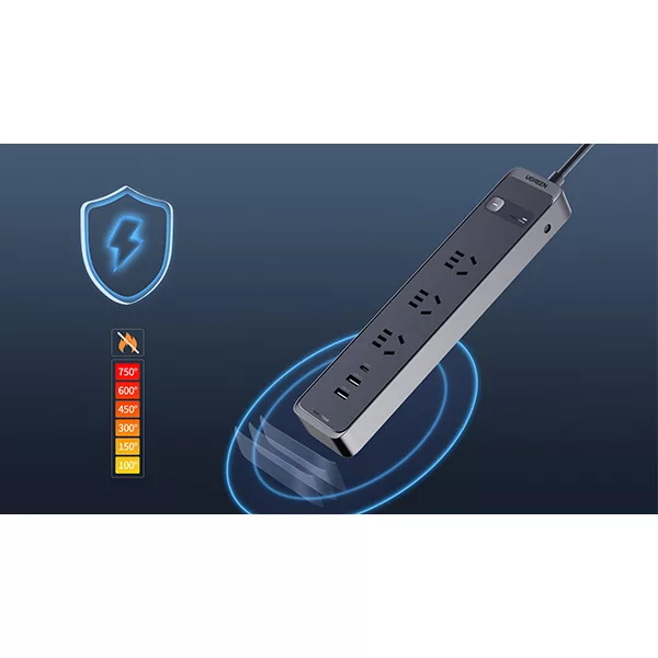 چندراهی برق یوگرین مدل CD337-90895