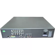 ضبط کننده ویدیویی آنالوگ شارک مدل 9004-D1