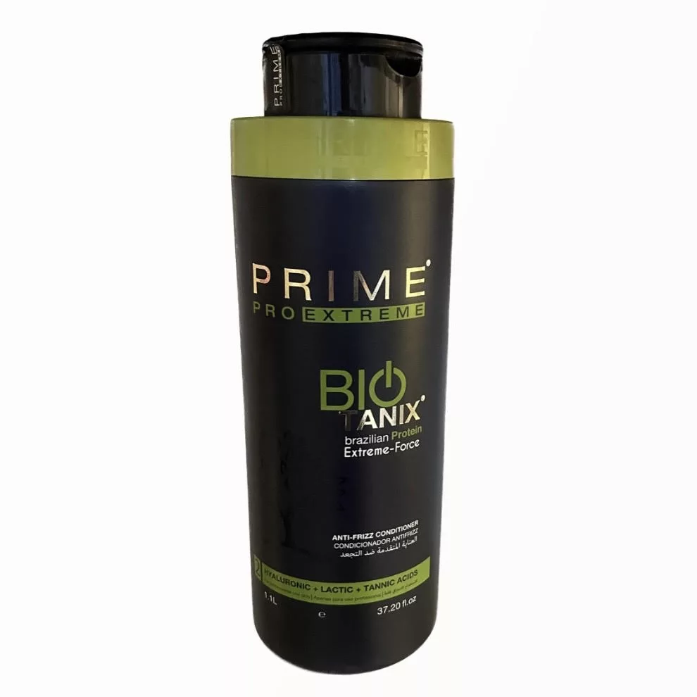 کراتین مو پرایم پرواکسترمی مدل بیوتانیکس حجم 1100 میلی لیتر