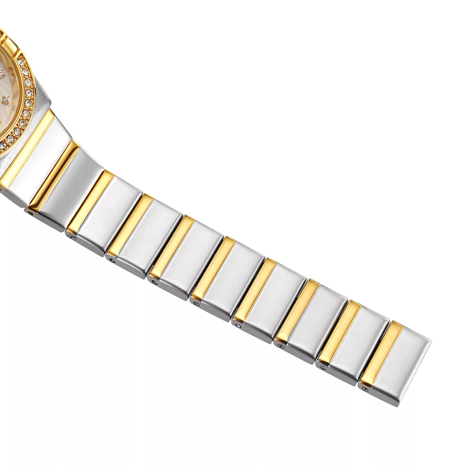 ساعت مچی عقربه ای زنانه اسکمی مدل 2342 TGD