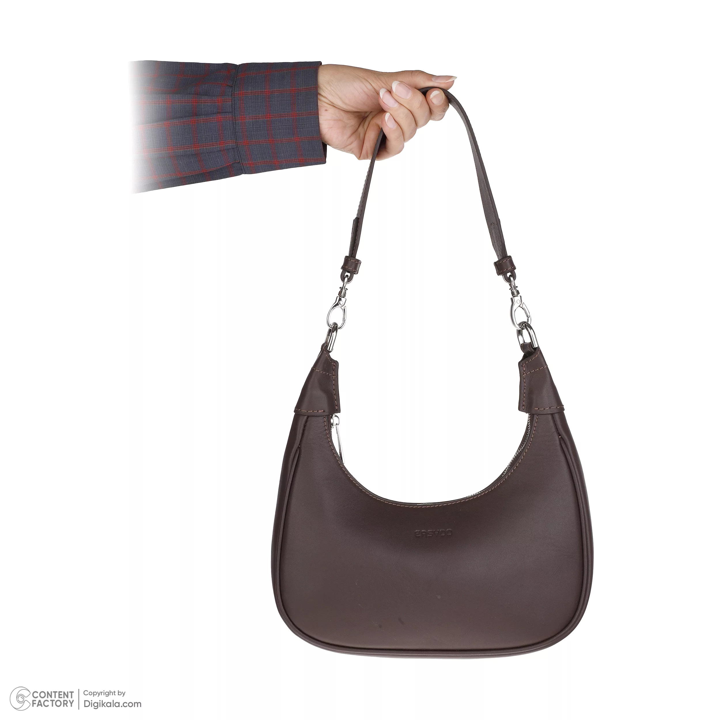 کیف دوشی زنانه ایزی دو مدل 10300036