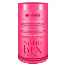 بوتاکس مو ریچی مدل نانو حجم 1000 میلی لیتر