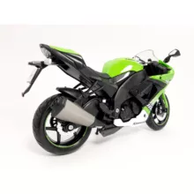 موتور بازی مایستو مدل کاوازاکی نینجا Kawasaki Ninja