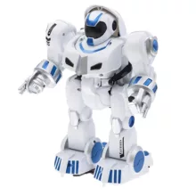 ربات کنترلی ناب سل مدل هوشمند تبدیل شونده انسان نماDEFORMATION ROBOT 7