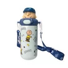 تراول ماگ مدل اسنوپی کد 1136 گنجایش 0.480 لیتر