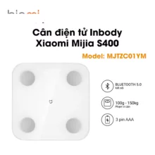 ترازو دیجیتال میجیا مدل S400 MJTZC01YM