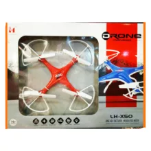 کواد کوپتر کنترلی مدل LH-x50