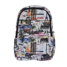 کوله پشتی زنانه مدل MDSS-CG5694