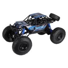 ماشین بازی کنترلی ام زد مدل آفرود