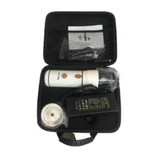 اسپرسوساز سفری کیپر مدل HS-8469