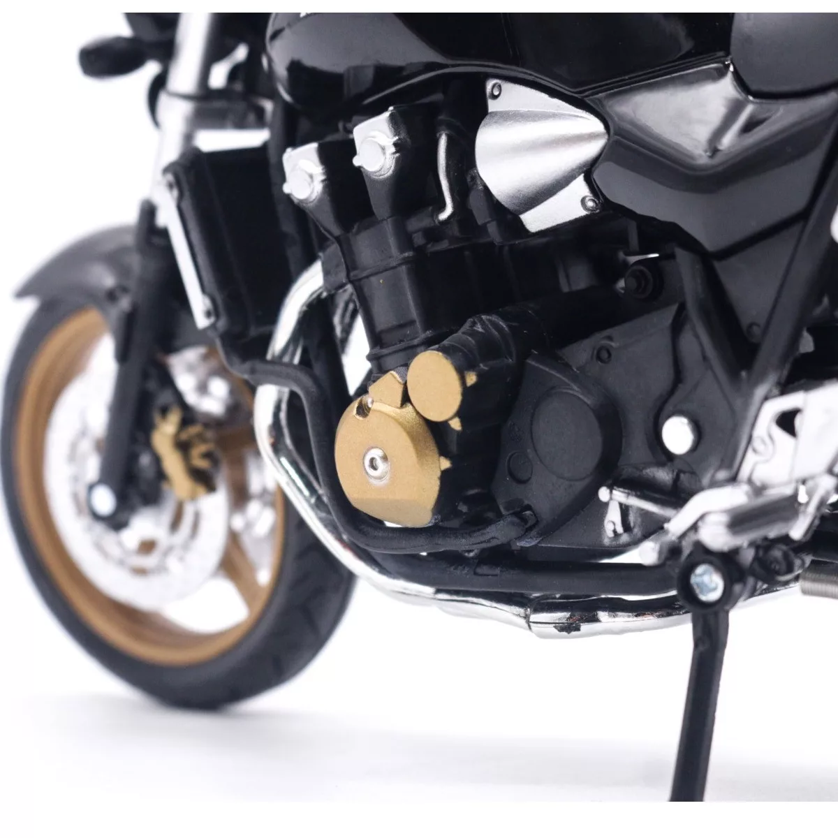 موتور بازی طرح هوندا مدل Automaxx 1/12 HONDA CB1300 SF