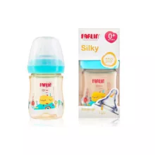 شیشه شیر فارلین کد AB-92010 گنجایش 150 میلی لیتر