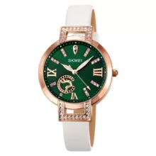 ساعت مچی عقربه‌ای کوارتز زنانه اسکمی مدل 1977WT