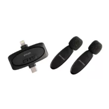 میکروفون بیسیم پرودو مدل Lavalier