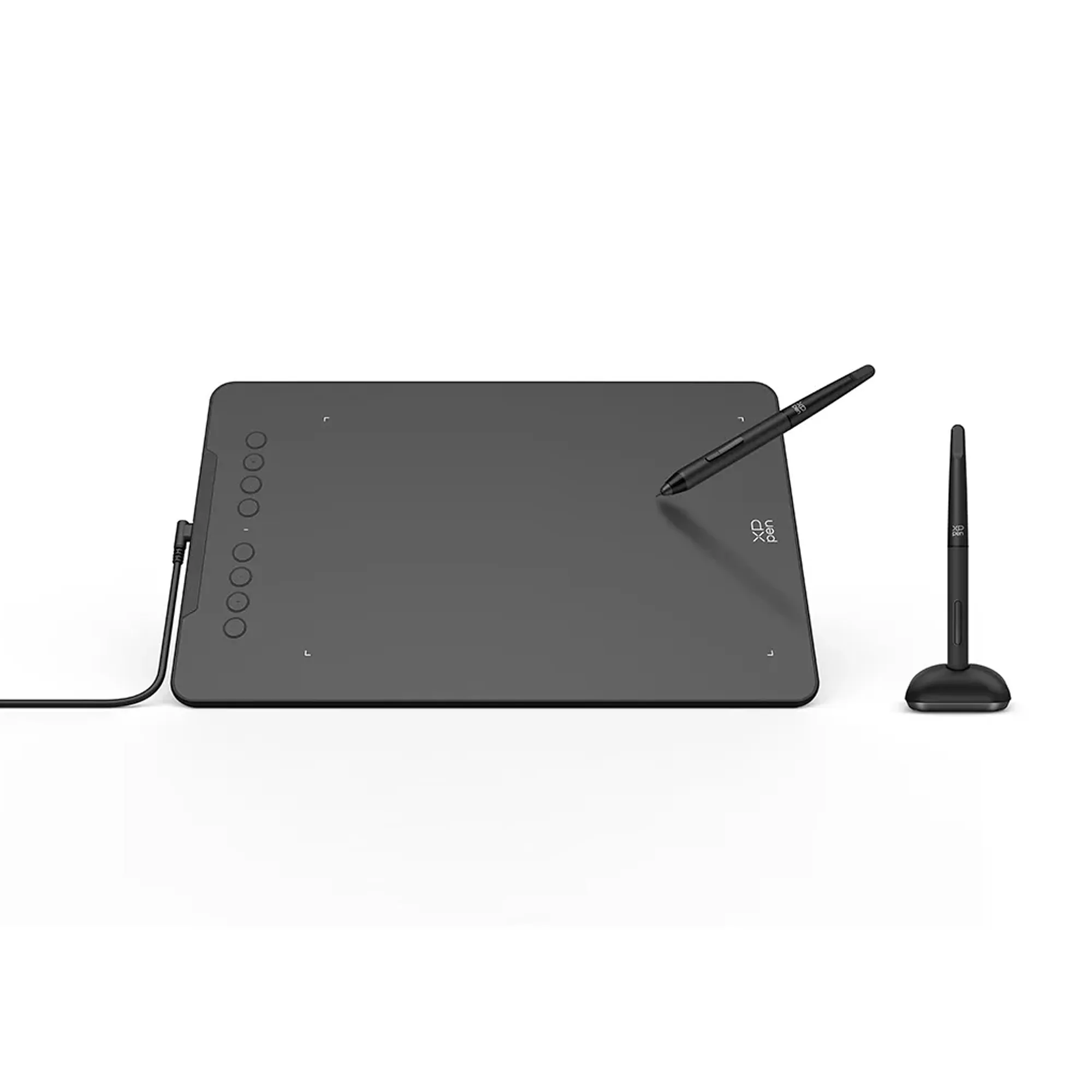 قلم نوری با صفحه نمایش - ایکس پی-پن مدل Deco 01 V3