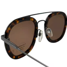 عینک آفتابی گرد تی-شارج مدل T3068