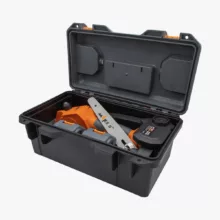 اره زنجیری شارژی مکث اچ ام تی مدل ADB6