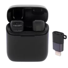 میکروفن یقه ای مدل J11 Lightning -Type c