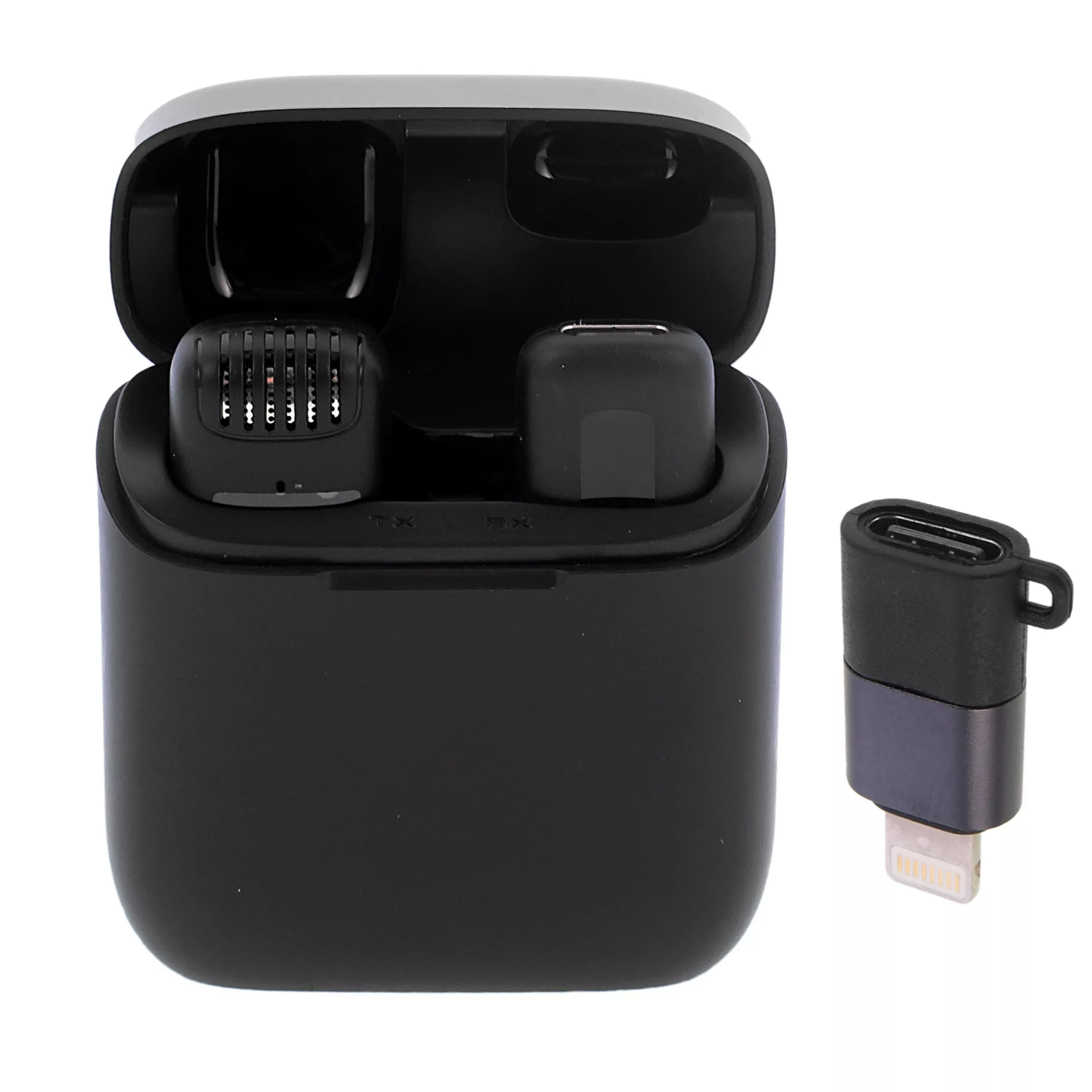 میکروفن یقه ای مدل J11 Lightning -Type c