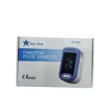 پالس اکسیمتر استار مد مدل YK-81A
