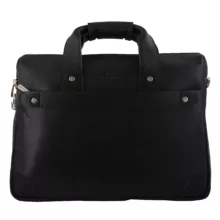 کیف اداری چرم بارز مدل DL45.1