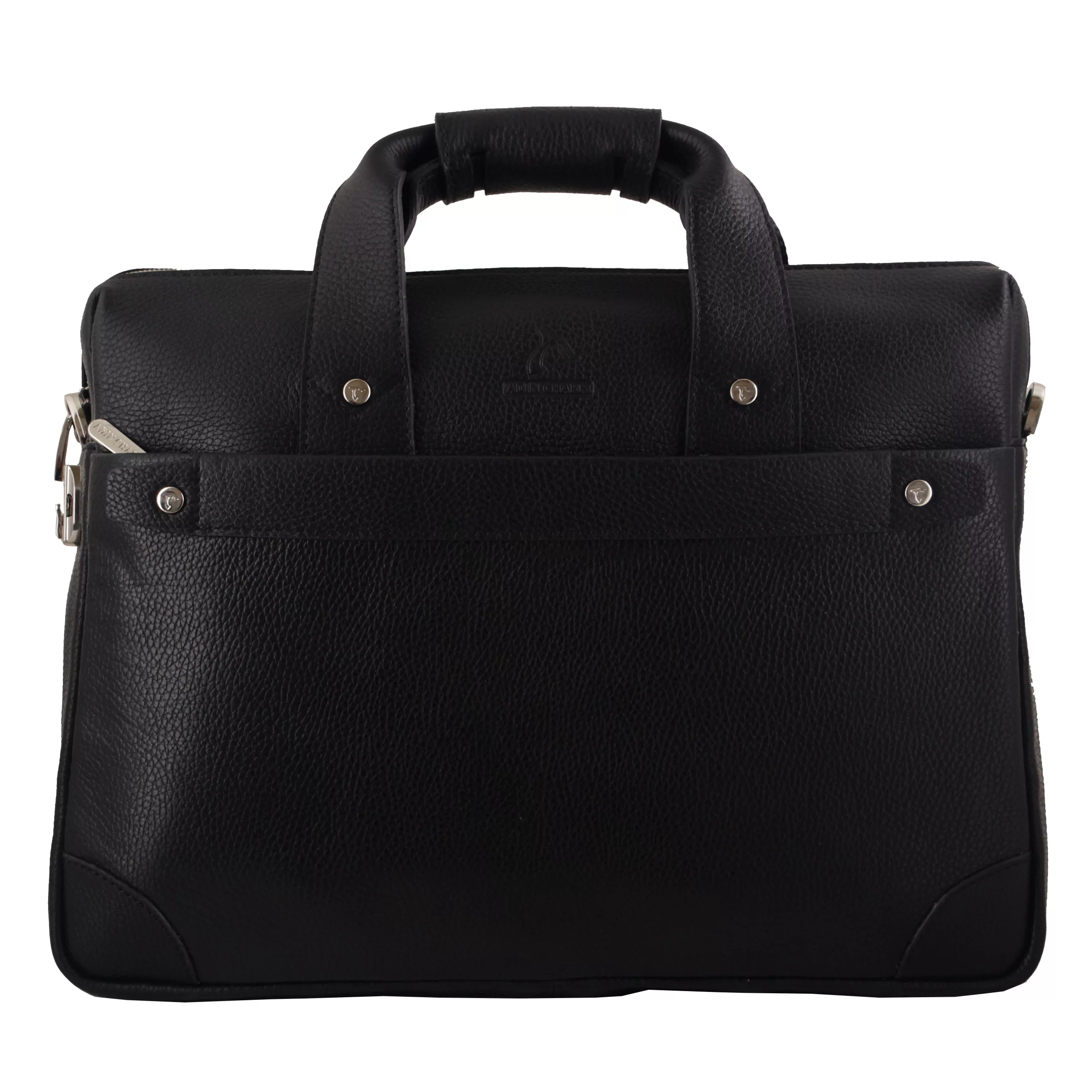 کیف اداری چرم بارز مدل DL45.1