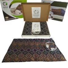 تشکچه برقی تسکین مدل THPS4065/220