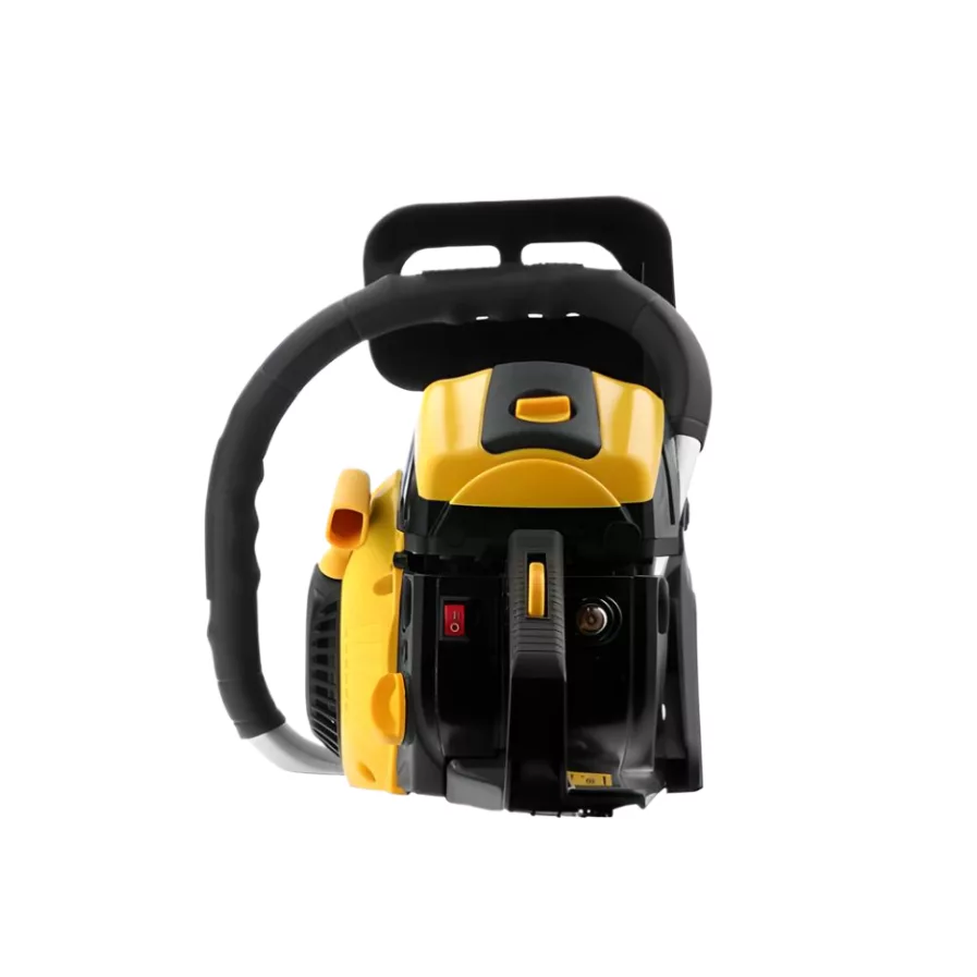 اره زنجیری کنزاکس مدل بنزینی 45 سانت کد KCS_245