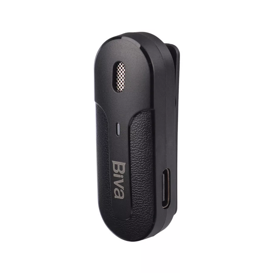 ست میکروفن بی سیم بیوا مدل WM-04