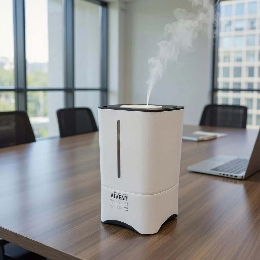 دستگاه بخور سرد ویونت مدل LP-2213