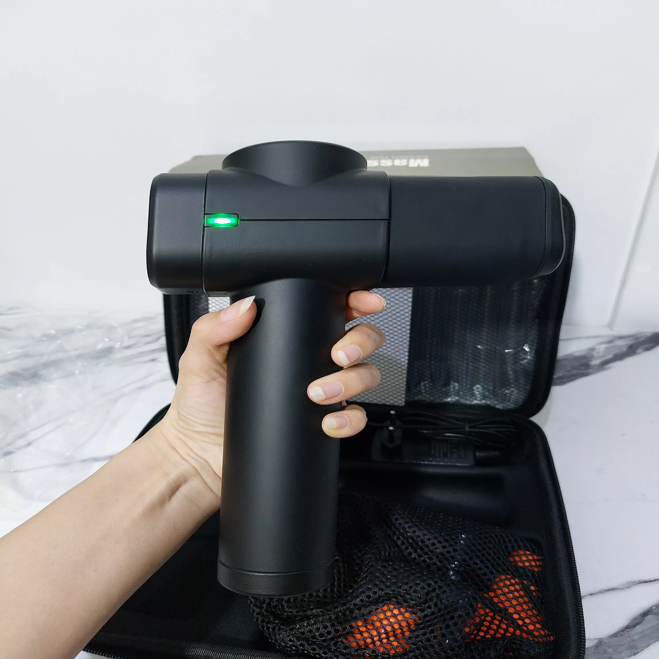 ماساژور برقی مدل ماسل پرو