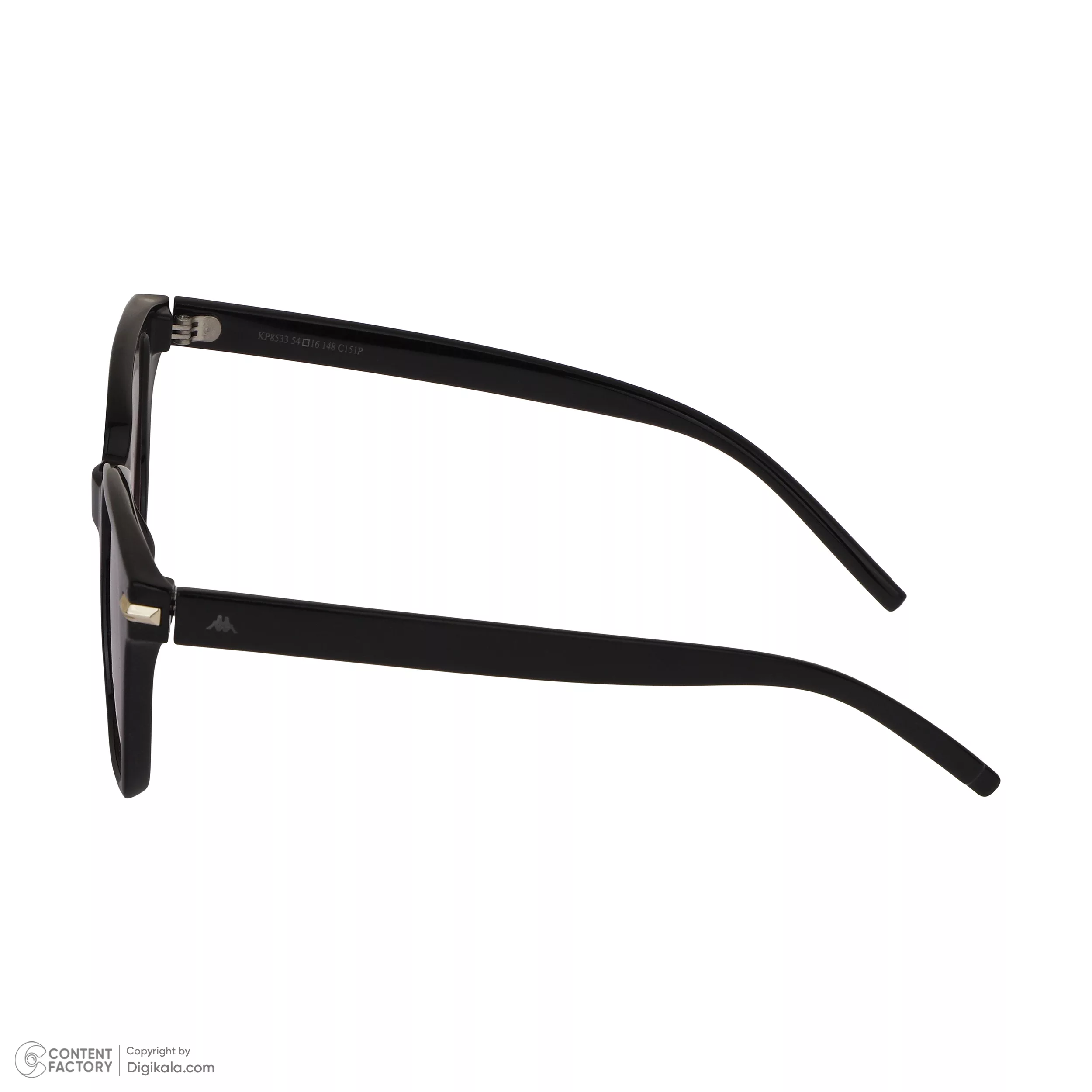 عینک آفتابی زنانه کاپا مدل 8533-C151P