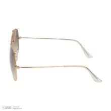 عینک آفتابی خلبانی (Aviator) ری بن مدل RB3029-001/51