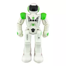 ربات کنترلی مدل مکانیکال مستر کد HT9931-1