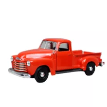 ماکت ماشین بازی مدل شورلت پیکاپ