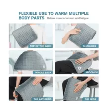 تشکچه برقی مدل نانو4080